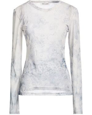 Low Classic Light Top Polyester, Polyurethane - Gray