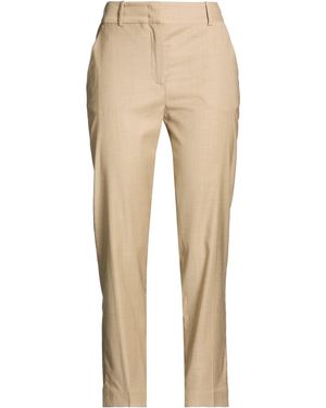 Eleventy Trouser - Natural
