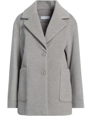 Caractere Cappotto - Grigio