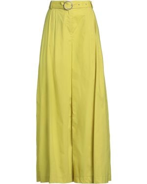 Imperial Pants Cotton - Yellow