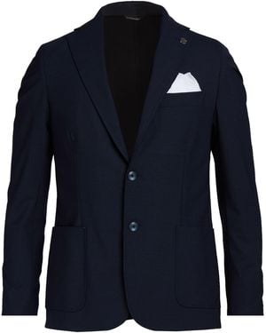 Daniele Alessandrini Blazers - Blue