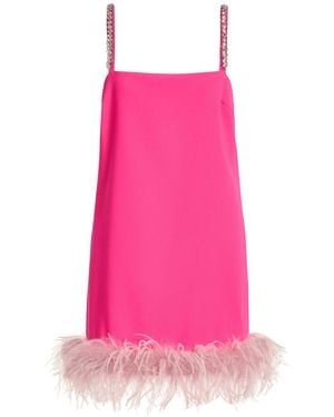 Pinko Mini Dress - Pink