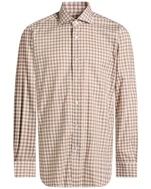 Barba Napoli Shirt - Multicolour