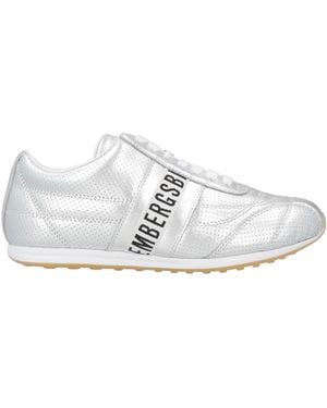 Bikkembergs Trainers - White