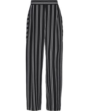 Joseph Ribkoff Pants Polyester - Gray