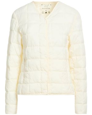 Kaos Puffers - White