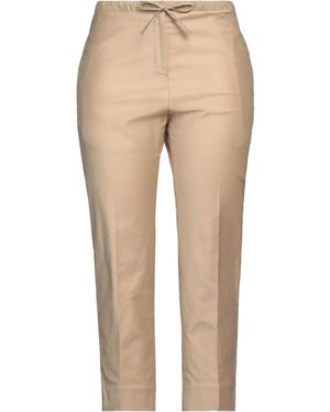 Jil Sander Pantalone - Neutro