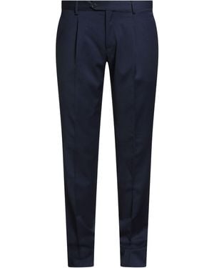 Tombolini Trouser - Blue