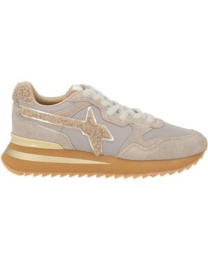 W6yz Sneakers - Blanc