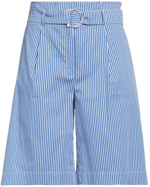 Barba Napoli Shorts & Bermudashorts - Blau