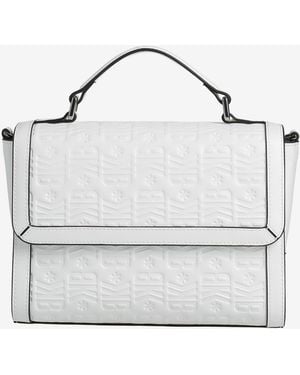 Bikkembergs Borsa A Mano - Grigio