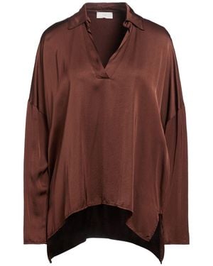 HOPE SKY Chocolate Top Viscose - Brown