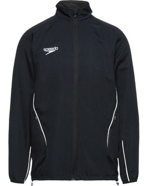 Speedo Sweatshirt - Black