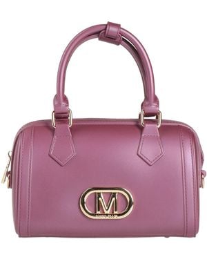Marc Ellis Handbag - Purple