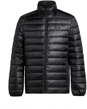 Calvin Klein Doudoune Plumes Ou Synthétique - Noir