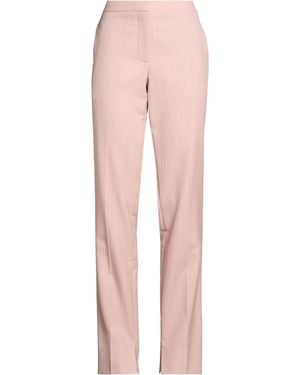 Stella McCartney Trousers - Pink