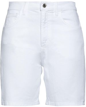 Liu Jo Denim Shorts - Blue