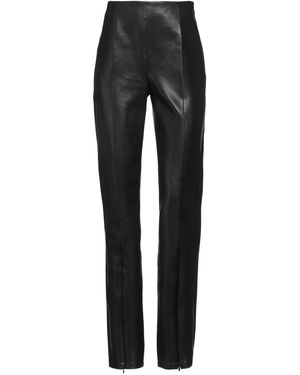 Stand Studio Trouser - Black