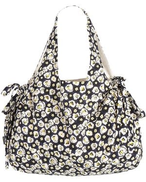 Aspesi Bolso De Mano - Negro