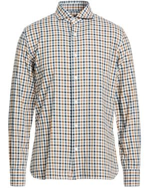 Truzzi Shirt Cotton - Gray
