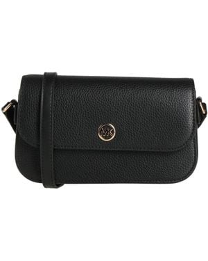 MICHAEL Michael Kors Cross-body Bag - Black