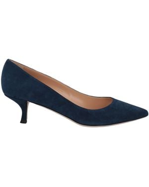 Sergio Rossi Pumps - Blue