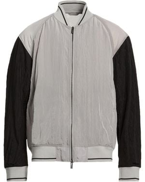 ARMANI EXCHANGE Jacket - Grey