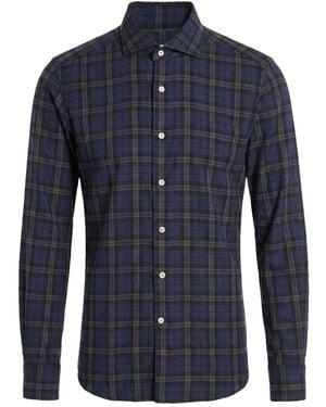 Alessandro Gherardi Shirt - Blue