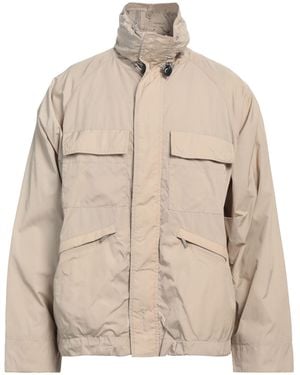 Guess Jacket - Natural