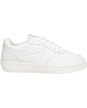 Rag & Bone Trainers - White