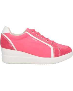 Geox Sneakers - Pink