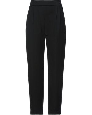 Blanche Cph Trousers - Black