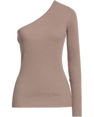 Toy G. Pullover - Marrón