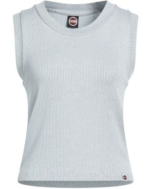 Colmar Light Sweater Viscose, Polyamide, Elastane - Blue