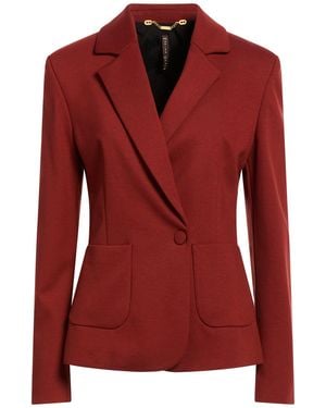 Manila Grace Blazers - Red