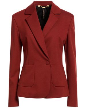 Manila Grace Blazers - Red