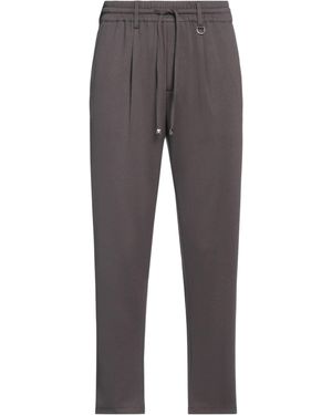 John Richmond Trousers - Grey
