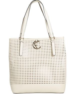 Cristinaeffe Handbag - White