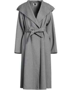 No Secrets Cappotto - Grigio