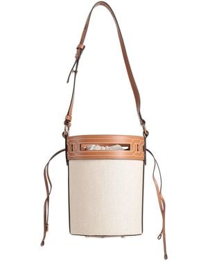 Tod's Schultertasche - Weiß