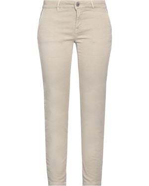 Care Label Pantalone - Neutro