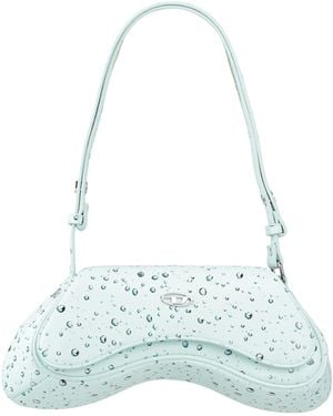DIESEL Handbag - Blue