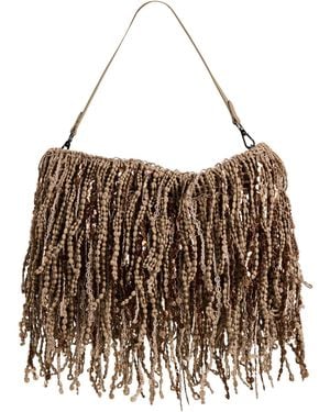 Brunello Cucinelli Handbag - Brown