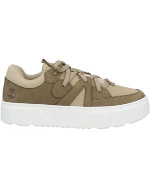 Timberland Trainers - Multicolour