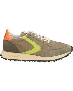 Valsport Trainers - Green