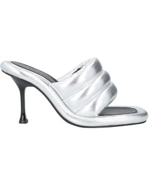 JW Anderson Sandals - White