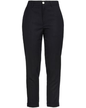 People Trouser - Blue