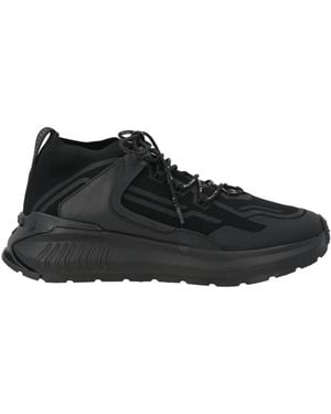 Tod's Sneakers - Schwarz