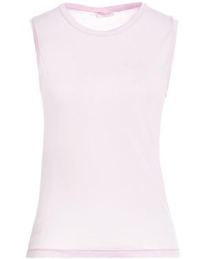 Rossopuro Top - Rosa