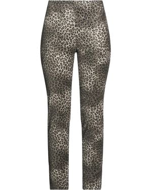 PT Torino Pants Cotton, Elastane - Gray